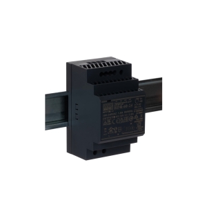 Meanwell Power Supply HDR-60-24 60W 24V 2.5A DIN Rail LED Constant Voltage Driver