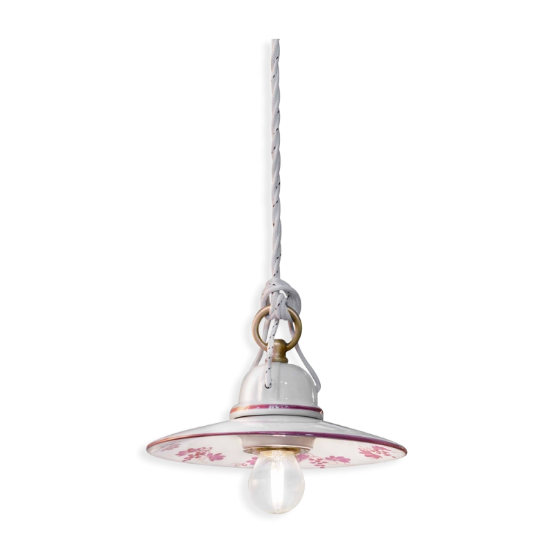 Ferroluce Asti 2 suspension lamp Ferroluce Asti 2 suspension lamp