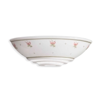 Ferroluce Trieste wall lamp