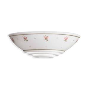 Ferroluce Trieste wall lamp