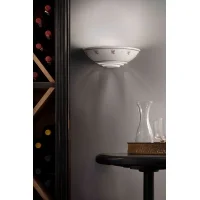 Ferroluce Trieste wall lamp