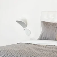 Fontana Arte Candle Ribbon lampada da parete
