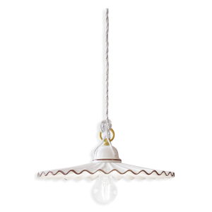 Ferroluce L'Aquila 4 suspension lamp