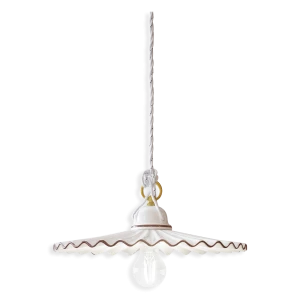 Ferroluce L'Aquila 4 suspension lamp