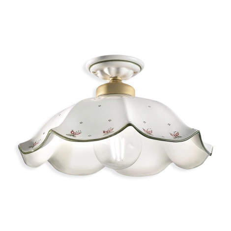 Ferroluce Belluno 2 ceiling lamp