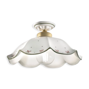 Ferroluce Belluno 2 ceiling lamp