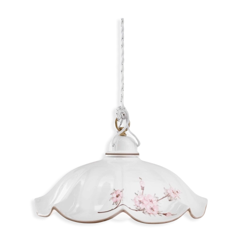 Ferroluce Belluno 3 suspension lamp