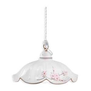 Ferroluce Belluno 3 suspension lamp