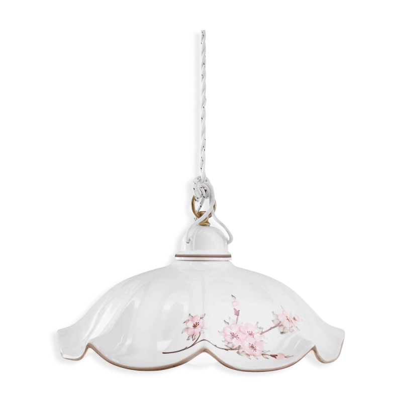 Ferroluce Belluno 3 suspension lamp Ferroluce Belluno 3 suspension lamp