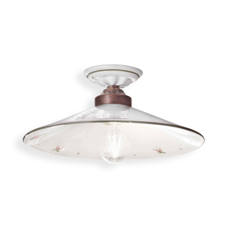 Ferroluce Asti ceiling lamp