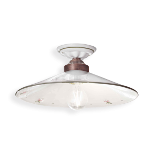 Ferroluce Asti ceiling lamp