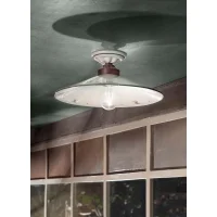 Ferroluce Asti ceiling lamp Ferroluce Asti ceiling lamp