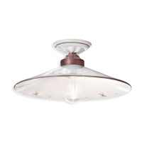 Ferroluce Asti ceiling lamp Ferroluce Asti ceiling lamp