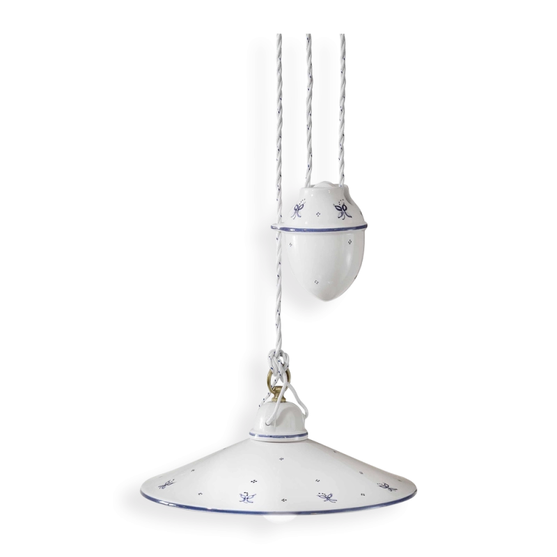 Ferroluce Asti 1 suspension lamp Ferroluce Asti 1 suspension lamp