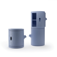 Qeeboo Tronco container furniture