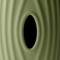 Qeeboo Tronco container furniture