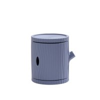 Qeeboo Tronco container furniture
