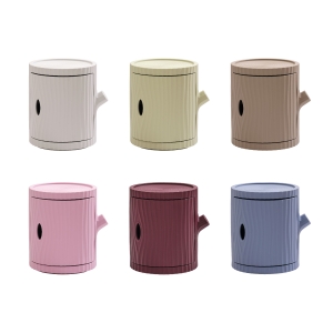 Qeeboo Tronco container furniture