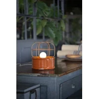 Ferroluce Industrial 2 table lamp