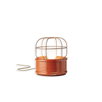 Ferroluce Industrial 2 table lamp Ferroluce Industrial 2 table lamp