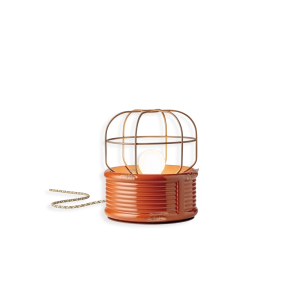Ferroluce Industrial 2 table lamp