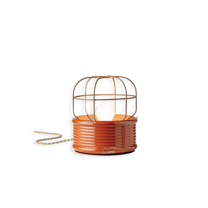 Ferroluce Industrial 2 table lamp Ferroluce Industrial 2 table lamp