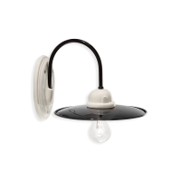 Ferroluce Potenza wall lamp