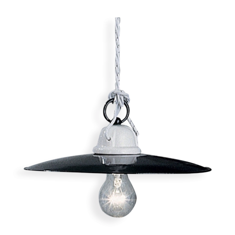 Ferroluce Potenza suspension lamp
