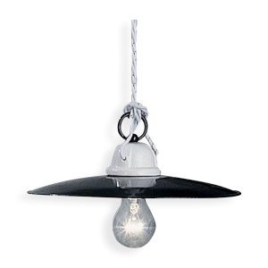 Ferroluce Potenza suspension lamp