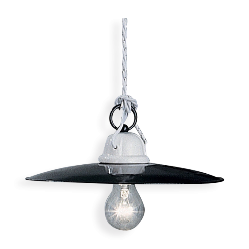 Ferroluce Potenza suspension lamp Ferroluce Potenza suspension lamp