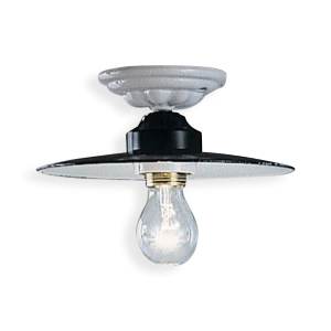 Ferroluce Potenza ceiling lamp