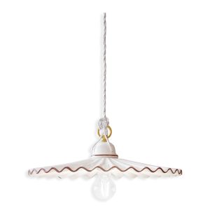 Ferroluce L'Aquila 2 suspension lamp