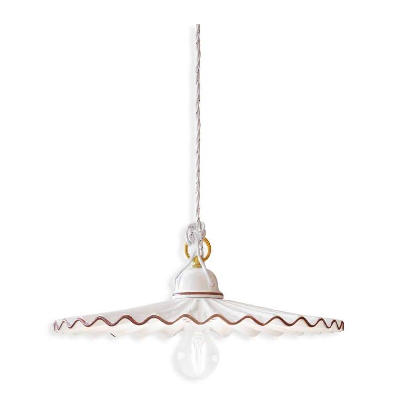 Ferroluce L'Aquila 2 suspension lamp Ferroluce L'Aquila 2 suspension lamp