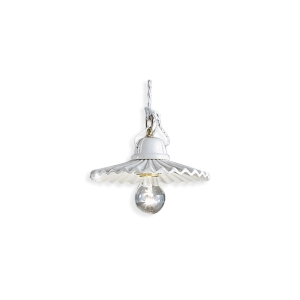 Ferroluce L'Aquila 3 suspension lamp