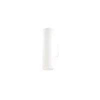 Lampo round spotlight Up&Down