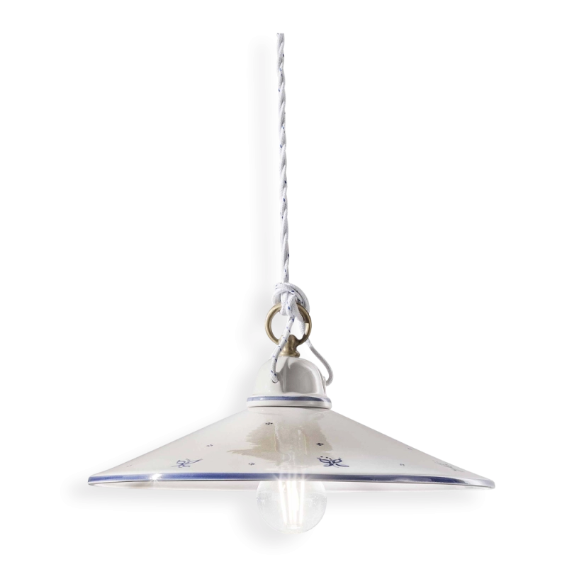 Ferroluce Asti suspension lamp Ferroluce Asti suspension lamp