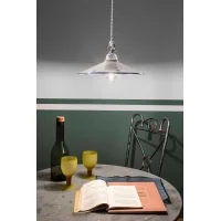 Ferroluce Asti suspension lamp
