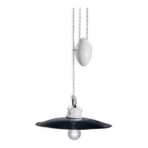 Ferroluce Potenza 1 suspension lamp