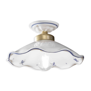 Ferroluce Belluno lampada da soffitto