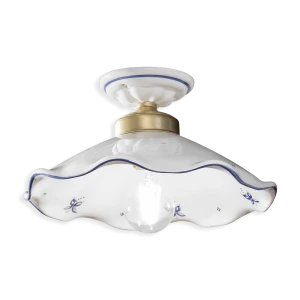 Ferroluce Belluno lampada da soffitto
