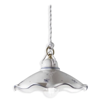Ferroluce Belluno 2 suspension lamp