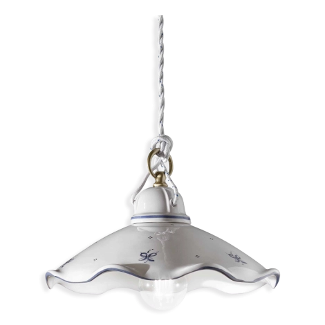 Ferroluce Belluno 2 suspension lamp