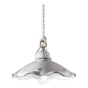 Ferroluce Belluno 2 suspension lamp