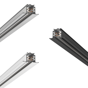Flos Global Track binario trifase ad incasso