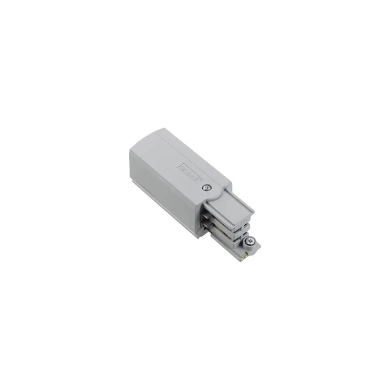 Flos right connector for Global Track system Flos right connector for Global Track system