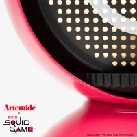 Artemide Eclisse x Netflix Squid Game Edizione speciale lampada da tavolo Artemide Eclisse x Netflix Squid Game Edizione speciale lampada da tavolo
