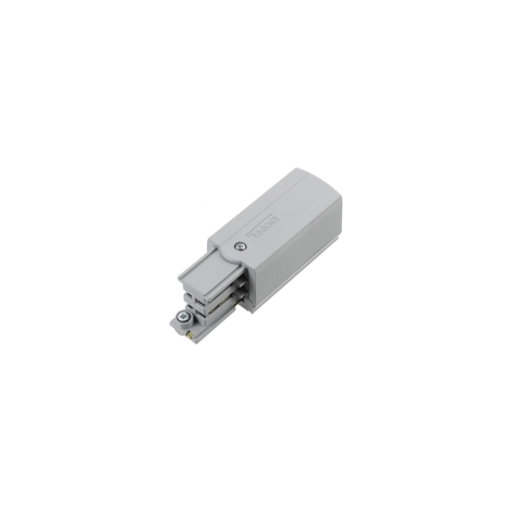 Flos left connector for Global Track system
