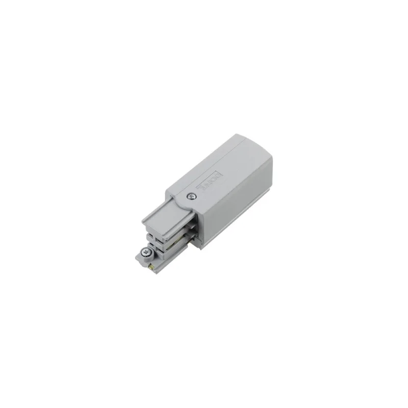 Flos left connector for Global Track system Flos left connector for Global Track system