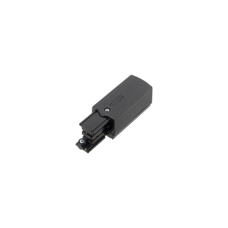 Flos left connector for Global Track system