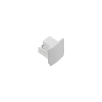 Flos end cap for Global Track system